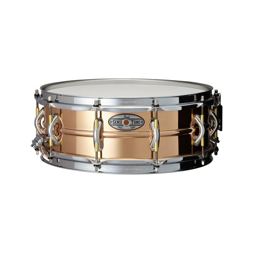 Pearl STA1450PBN 14x5inch Sensitone Premium Beaded Phosphor Bronze Snare Drum