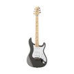 PRS SE Silver Sky Maple Electric Guitar, Overland Grey
