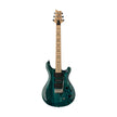 PRS SE Swamp Ash Special Electric Guitar w/Bag, Iri Blue