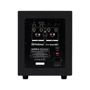 PreSonus Eris Sub 8 BT Studio Subwoofer