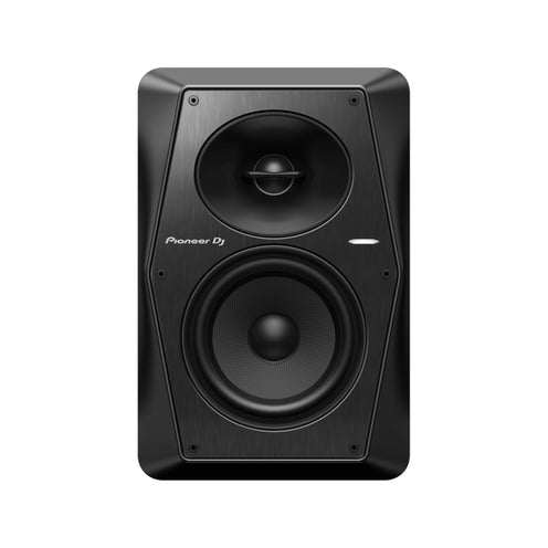 Pioneer VM-50 5.25-inch Active Monitor Speaker Single, Black