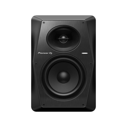 Pioneer VM-70 6.5-inch Active Monitor Speaker Single, Black