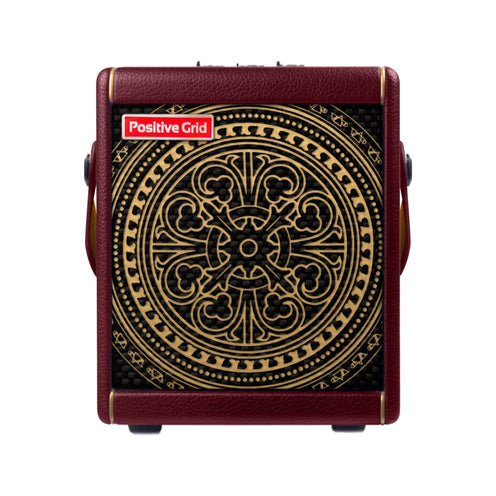 Positive Grid Special Edition Spark Mini Vai Smart Guitar Amplifier