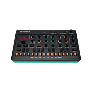 Roland Aira Compact S-1 Tweak Synth