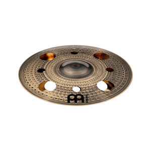 MEINL Cymbals PAC-12STK 12inch Pure Alloy Custom Trash Stack