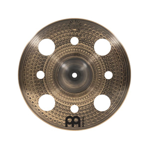 MEINL Cymbals PAC-12STK 12inch Pure Alloy Custom Trash Stack