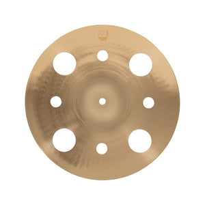 MEINL Cymbals PAC-12STK 12inch Pure Alloy Custom Trash Stack