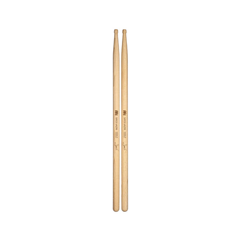 MEINL SB608 Siros Vaziri Signature Drum Stick, Hickory