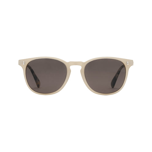 Rocket Eyewear MTO P3 (Raised Asian Fit) Classic Sunglasses, Mothers Pearl & ChinChow Tortoise/Brown