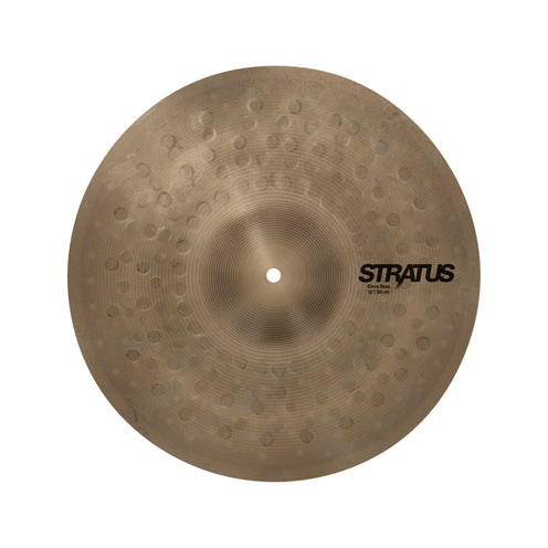SABIAN S12CS 12inch Stratus Cirro Stax