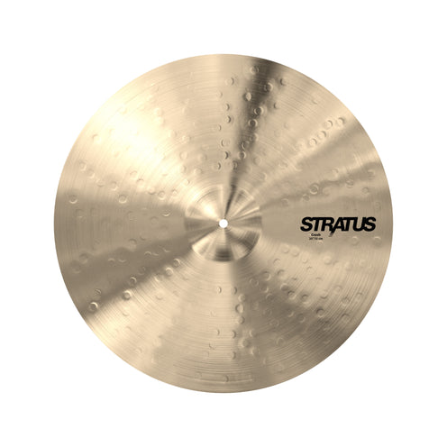 SABIAN S2006 20inch Stratus Crash