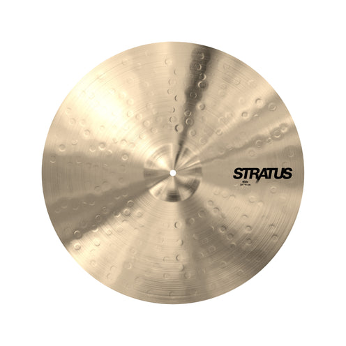 SABIAN S2012 20inch Stratus Ride