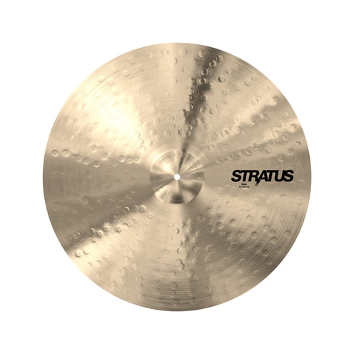 SABIAN S2212 22inch Stratus Ride