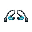 Shure Aonic 215 Gen 2 True Wireless Sound Isolating Earphones, Blue
