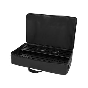 Rockboard by Warwick CINQUE 5.3 Max w/ Gig Bag, 82.6 x 49.5 x 16 cm