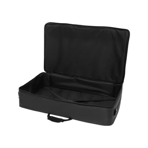 Rockboard by Warwick CINQUE 5.3 Max w/ Gig Bag, 82.6 x 49.5 x 16 cm