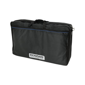 Rockboard by Warwick CINQUE 5.3 Max w/ Gig Bag, 82.6 x 49.5 x 16 cm