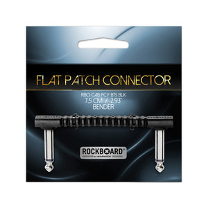 Rockboard by Warwick Bender75 Flat Patch Connector