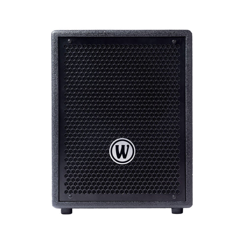 Warwick Gnome CAB 150W 1x10 8 Ohm Compact Bass Cabinet