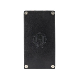 Walrus Audio Canvas Tuner Guitar Effects Pedal