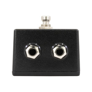 Walrus Audio Canvas Tuner Guitar Effects Pedal