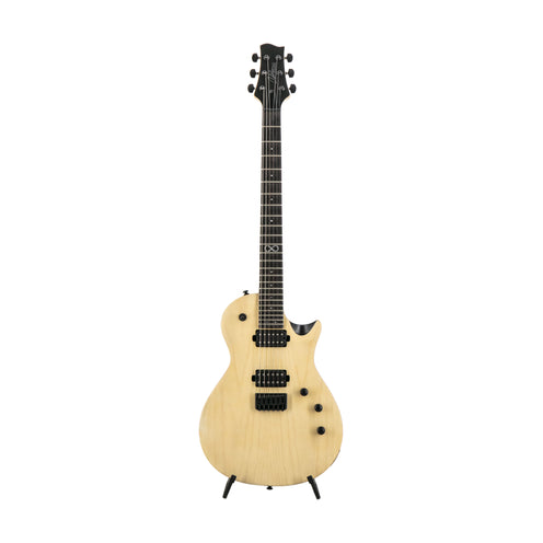 Chapman ML2 Electric Guitar, Buttercream Satin, CI2209XXXX