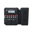 Zoom G1X FOUR Multi-Effects Processor with Expression Pedal