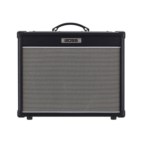 BOSS Nextone Stage - 40-watt 1x12" Combo Amp