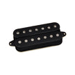 DiMarzio DP755BK The Tone Zone 7 Humbucker Guitar Pickup, Black