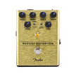 Fender Pugilist Distortion Guitar Effects Pedal