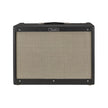 Fender Hot Rod Deluxe IV Guitar Combo Tube Amplifier, Black, 230V EUR