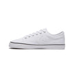Converse Star Replay Ox Sneaker, White/White/White