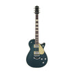 Gretsch G6228-PE Players Edition Jet BT w/V-Stoptail Electric Guitar, RW FB, Cadillac Green