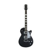 Gretsch G5220 Electromatic Jet FT Single Cut Electric Guitar, Black