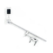 Gibraltar SC-GCA-BT Grabber Cymbal Arm Attachment w/Brake Tilter