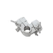 Gibraltar SC-GCSRA Chrome Series Stackable Right Angle Clamp