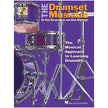 Hal Leonard The Drumset Musician Book with CD