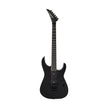 Jackson USA Signature Mick Thomson Soloist Electric Guitar, Ebony FB, Gloss Black