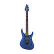 Jackson Pro Series Chris Broderick Soloist HT6 Electric Guitar, RW FB, Metallic Blue