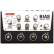 Positive Grid Bias Delay Pro Tone Match Digital Delay Pedal, 4 Buttons