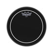 Remo ES-0610-PS 10inch Batter Pinstripe Ebony Drum Head