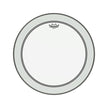 Remo P3-1322-C2 22inch Powerstroke 3 Clear White Falam Patch Bass Drum Head
