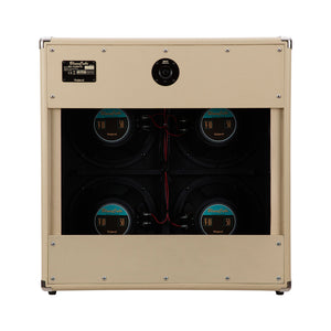 Roland Blues Cube 4x10 Inch Speaker Cabinet