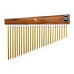 MEINL Percussion CH27ST Studio Chimes, 27Bars, Gold Anodized Aluminum Alloy