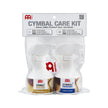 MEINL Cymbals MCCK-MCP Cymbal Care Kit