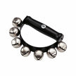 MEINL Percussion SLB7 Sleigh Bell, 7 Bells