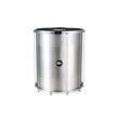 MEINL Percussion SU22 22inch Traditional Surdo, Aluminium