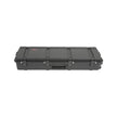 SKB 3I-5616-TKBD iSeries 88-note Narrow Keyboard Case
