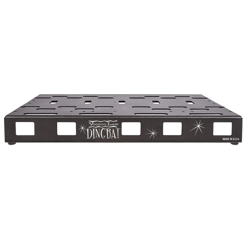 Voodoo Lab Dingbat Pedalboard, Medium