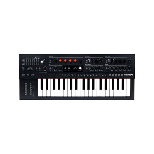 Arturia MiniFreak 37-key Hybrid Synthesizer